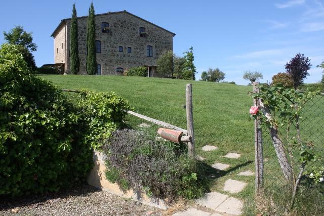 La Leopoldina Holiday Home Montaione Zewnętrze zdjęcie