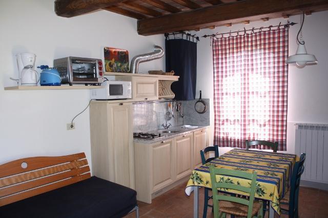 La Leopoldina Holiday Home Montaione Zewnętrze zdjęcie