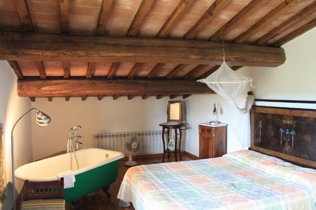 La Leopoldina Holiday Home Montaione Zewnętrze zdjęcie