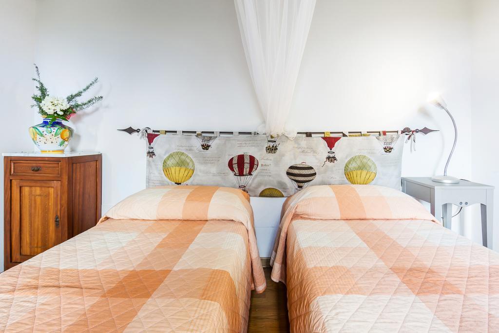 La Leopoldina Holiday Home Montaione Zewnętrze zdjęcie